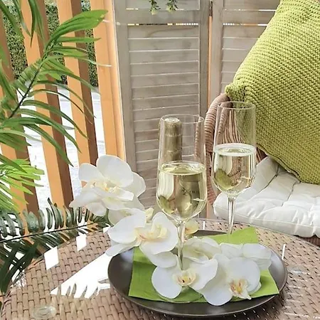 Romantisches In Der Apartment *